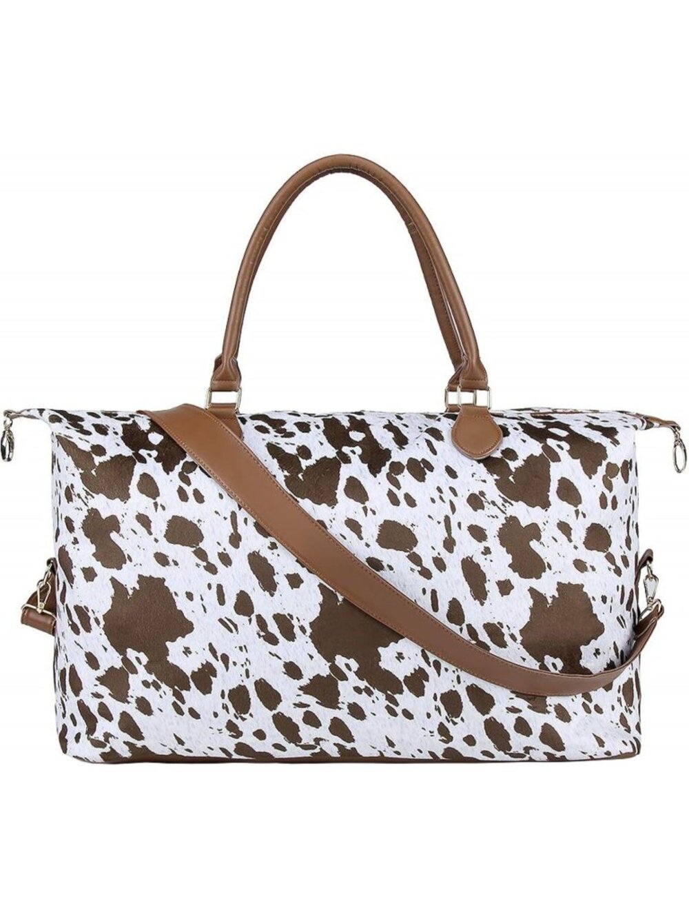 New Weekender Bag Duffle Bag For Women Large Travel Tote Bag